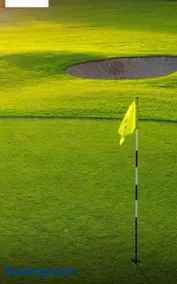 Scenic Golf Lodge Fossa Killarney - Image 3