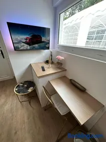 Chambre indépendante rénovée proche DisneyLand Paris - Image 2
