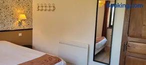 B&B CHEZ FOUCHS - Chambre d'hôtes - Image 3