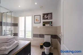 La Maison du Bonheur - Appartements & Chambres à Gisors - Image 2