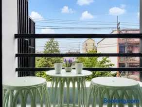 1 Bedroom Studio renovated Ratchaporn Condominium Kathu - Image 4