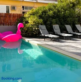 CreteSuites - Urban Villa with Pool - 500m to the Beach - Image 2