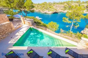 Villa Cala Figuera - Image 1