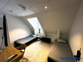 Attic Hostel - Image 2