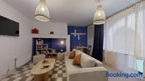 expat renting - La Muse et Vous - Cozy - Wifi - Image 4