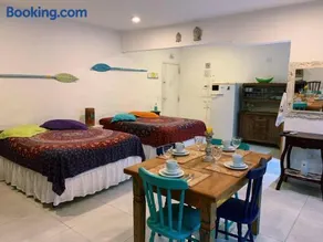 Apartamento Color Centro Histórico - Vila Ilhabela - Image 1