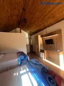 Hotel Fazenda Recanto - Image 5