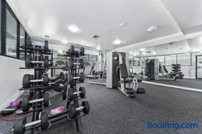 WATT1 Modern 1 bedroom unit in Ultimo - Image 2