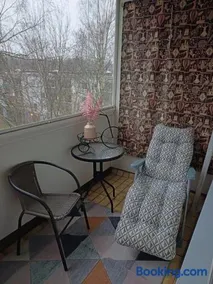 Tilava kaksio Jussilankadulla - Image 1