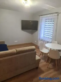 Apartament mieszkanie do wynajęcia Justyna - Image 3