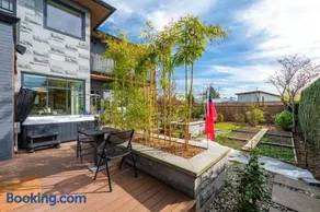 远山蓬莱Sunnywood Garden in Richmond best neighbourhood - Image 4