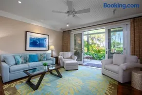 Glorious Beachfront High End Villa grass to sand - Image 1