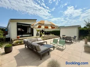 Vakantiewoning De Bosrand Aan Zee - Image 1