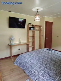 ECOHOSTAL HUELLAS DEL BOSQUE - Image 3