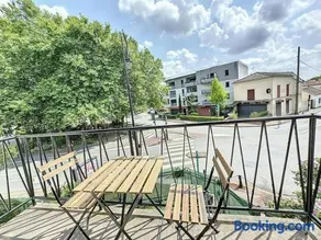 Spacieux appartement à 15 minutes de la gare - Image 5