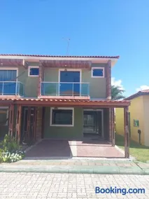 Casa Arembepe em frente as piscinas naturais - Image 3