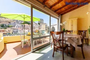 Au Vallon -Terrasse de Rêve au Vallon des Auffes - Image 2