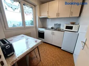 Résidence Montcalm D - Mignon logement, très agréable avec piscine, tennis ! MAE-6794 - Image 4