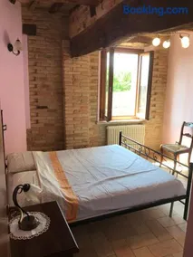 Casa vacanze Pozzo della Polenta - Image 2