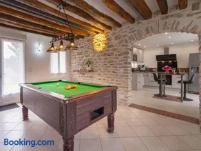 Villa Prestige avec Spa et jeux - Image 2