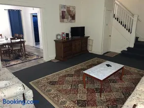 3 bedroom one bathroom townhouse - 20B Elm street Charlton Heights WV 25040 - Image 2