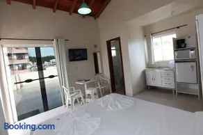 Pousada Bella Bombinhas - Pé na areia - Image 2