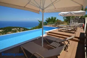 Lefkada Sunset Villa - Image 1