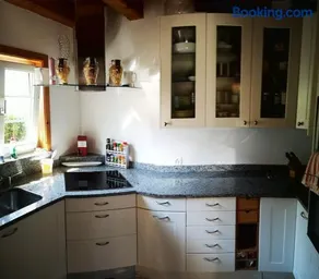 Family chalet appartment 150 qm at Lake Zurich - Image 2