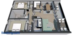 Penthouse Apartment 1511 Gerlitzen - Kärnten Card inklusive! - Image 4