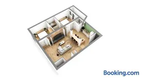 Le Fonctionnel - TravelHome - Image 3