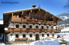 Bauernhof Vordermühltal - Image 1