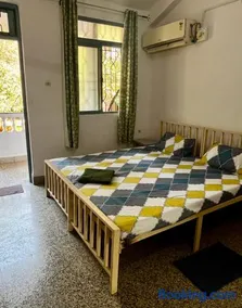 Shenvi Homestay - Near Old Goa Churches & Karmali Railway Station, Old Goa - Image 2