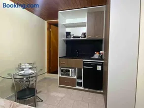 Suíte Residencial Branchini 2 - Image 1