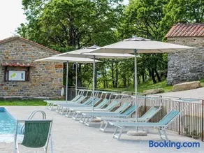 Villa Santarsa con piscina privata - Image 2