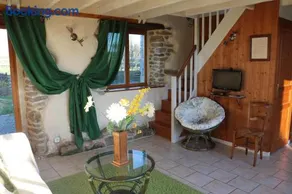 Les Gîtes Aux Volets Roses - Image 2