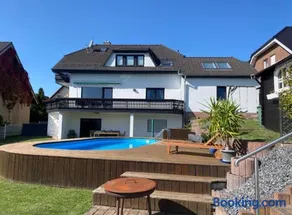 Ferienwohnung am Tor zum Thüringer Wald - Image 2