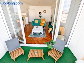 Cosy Mirabelle - T3 - Parc des expositions - Balcon & parking - Image 1