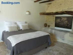 Chambres d'hotes Le Plassalou - Image 4