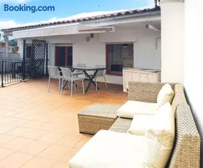 Casa Lola - Terraza panorámica en el centro del pueblo - Image 3