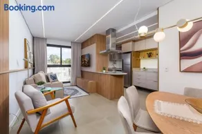 Ed Volo Home 2 Suítes by Achei Gramado - Image 2