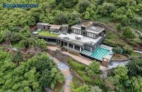 amã Stays & Trails - Villa Habu , Udaipur - Image 2