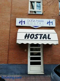 Hostal Doña María - Image 2
