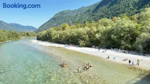 House Maharac with 3 apartments till 15 persons - Image 1