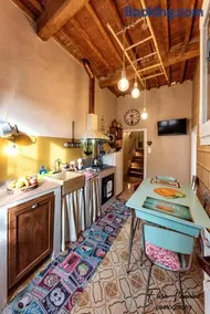 La Mi Casina Toscana - Image 1