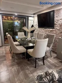 Casa Arte Boutique Villa - 20 min from AIFA - Image 3