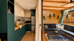 Mobile Home Cabana, Beach Soline, Biograd na Moru - Image 3