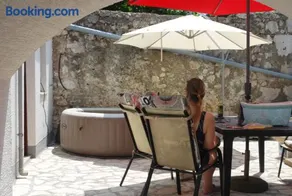 Luxury Stone Villa NONNA with Amazing Sea View - Image 3
