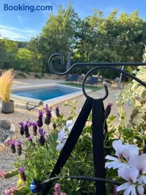 L'AMANDERAIE PISCINE PRIVEE à côté de LOURMARIN LUBERON - Image 1