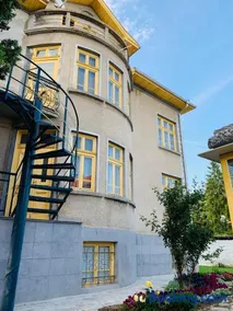 TÁNIN HOUSE - Three bedrooms, Jacuzzi and Sauna 10' away from Borovets - Image 4