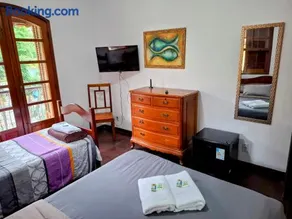 Casa Central Hospedagem - Image 2